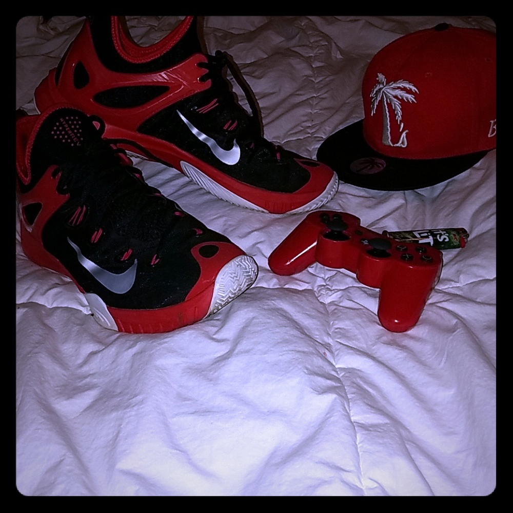 Nike ZOOM HyperRev 2015